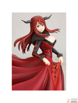 Фигурка 1/8 Мао (Maou)