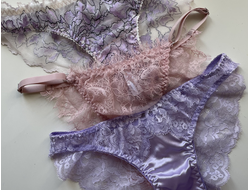 Набор трусиков 1