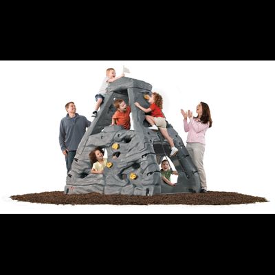 Step 2-«Юный Альпинист» игровой центр