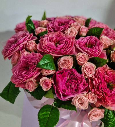 Композиция