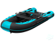 Лодка RIB Gladiator RIB380AL