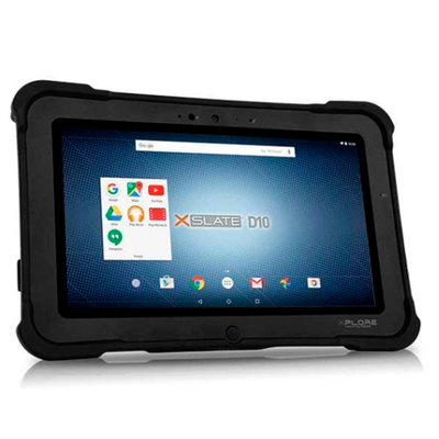 Zebra D10 XSLATE D10 / XBOOK D10 планшетный ПК