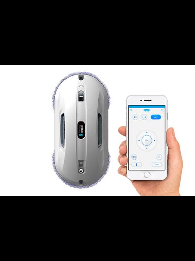 Робот мойщик окон HOBOT-368