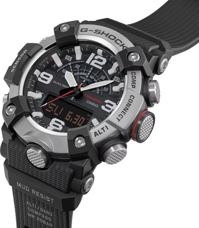 Часы Casio G-Shock GG-B100XM-1A