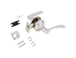 Защелка AVERS 8023-05 CR хром Фалевая [38447]