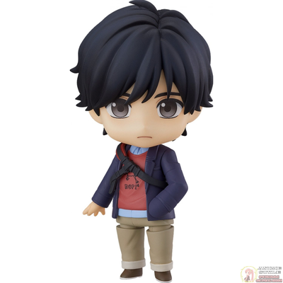 Нендроид Эйджи Окумура (Okumura Eiji)