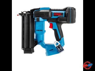 Аккумуляторный отделочный пистолет Toua DCFN1850