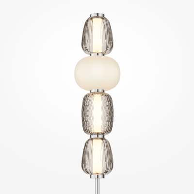 Напольный светильник (торшер) Pattern, MOD267FL-L32CH3K