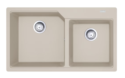 Мойка Franke Urban UBG 620-86