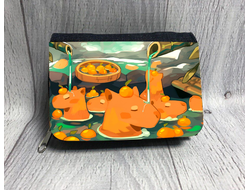 Кошелек Капибара, Kapibara-san №31