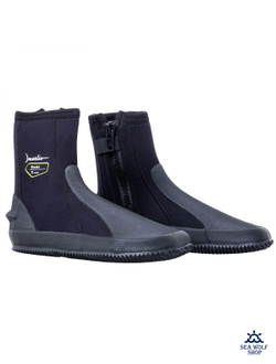 Боты 5mm Marlin BOOTS неопреновые р.XXXL-48/49