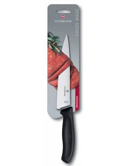 Нож Victorinox Swiss Classic разделочный.