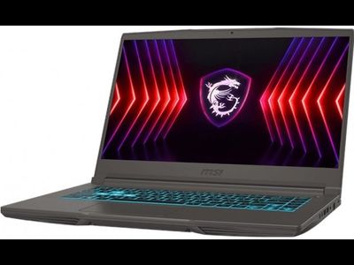 MSI Thin 15 B13BVE-1451US 15.6'' IPS FHD 16Gb, (SSD)512Gb Win11H Серый