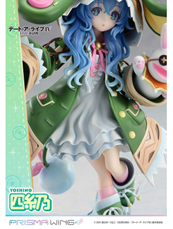 Фигурка 1/7 Йошино (Yoshino Prisma Wing)