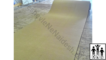 Ковер для спортивной гимнастики