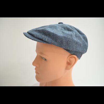 Кепка мужская Alfonso D ' Este 51268 летняя