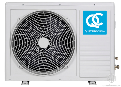 Сплит-система QV-VE12WAE/QN-VE12WAE