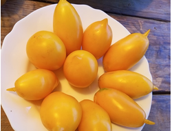 Томат Веерные лимоны (усл)