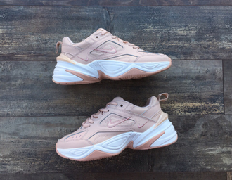 Кроссовки Nike M2K Tekno Beige