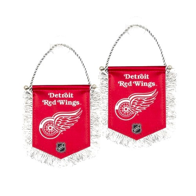 Detroit Red Wings Вымпел 62001