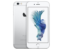Купить iPhone 6S 128Gb Silver LTE в СПб