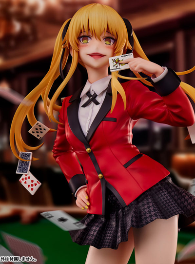 Фигурка 1/6 Мэри Саотомэ (Mary Saotome Union Creative International Ltd)