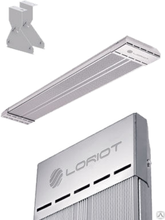 ИК панель Loriot LIN-0.8