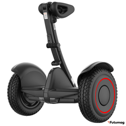 Мини-сигвей Xiaomi Ninebot Mini Offroad Edition Black