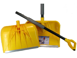 Снегоуборочный инвентарь