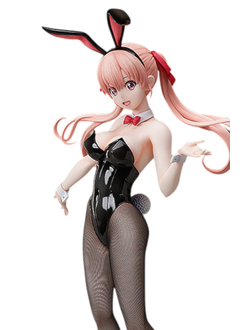 Фигурка 1/4 Эрика Амано (Erika Amano Bunny Ver.)