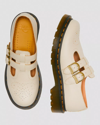 Dr martens mary jane virginia discount