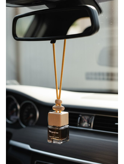 Автопарфюм «Свежескошенная трава»