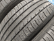 № 1397/2. Шины Falken Ziex ZE914 Ecorun 215/60R17