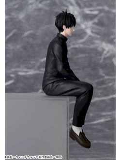 Фигурка Морихито Отоги (Morihito Otogi Premium Chokonose Figure)