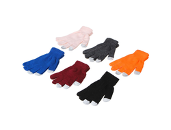 ПЕРЧАТКИ МОЛОДЕЖНЫЕ КОНТАКТНЫЕ, РАЗМЕР УНИВЕРСАЛЬНЫЙ