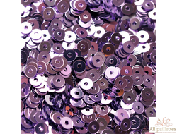 Пайетки 3 мм № P3-M.12