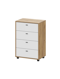 Комод «Милан» 4 ящика