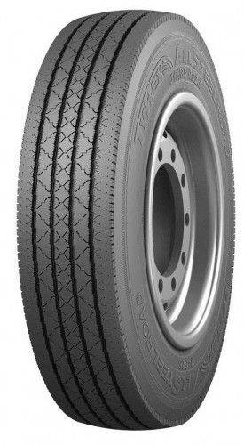 Грузовые шины  Tyrex All Steel 295/80 R22.5 FR-401