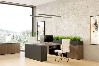 Мебель для персонала CLIFFORD