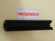 MP-661K plastic false silencer for hopper loader Blackbird Drozd