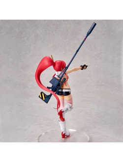 Фигурка Ёко Литтнер (Yoko Littner)