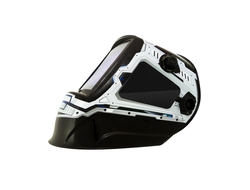 Маска сварщика FOXCRAFT «ГАЛАКТИКА»