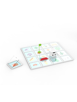 Дополнительный набор Matatalab MATATA Map "Карта приключений"