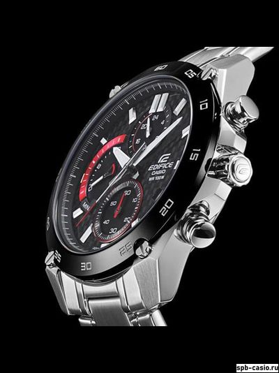 Часы Casio Edifice EFR-559DB-1A