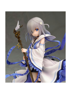 Фигурка 1/8 Исузу Рен (Isuzu Ren)