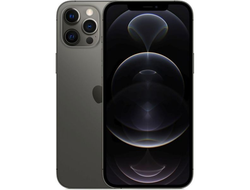 Apple iPhone 12 Pro Max 128GB Black (rfb)