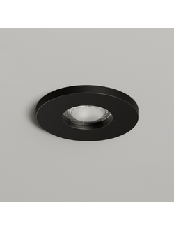 Влагозащищенный светильник Denkirs DK2036-BK