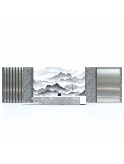 стойки Ресэпшен 026