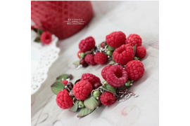 Работы покупателей (с использованием наших молдов).