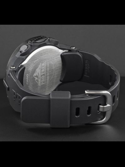 Часы Casio Pro Trek PRG-330-1E